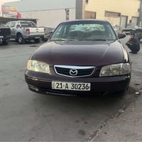 مازدا ماواسەفت • الكهرباء مزبوطة • السليمانية