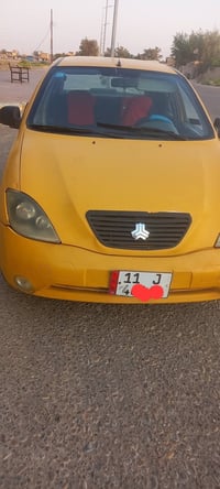 مديل ٢٠١٥ • رقم بغداد • مبادلة سمند