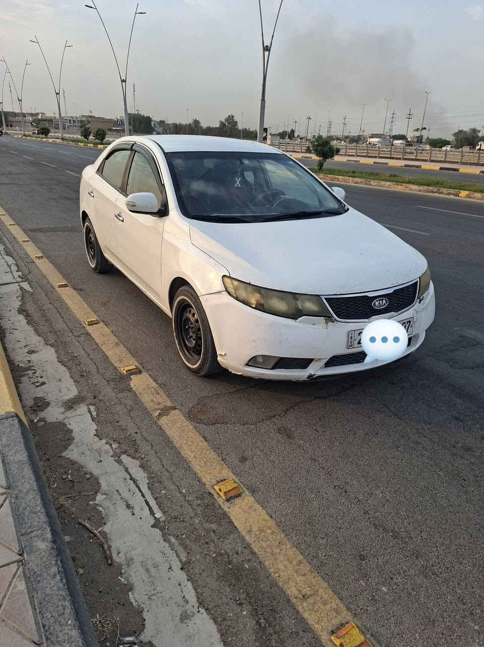 سيراتو • ٢٠١١ • رقم اربيل