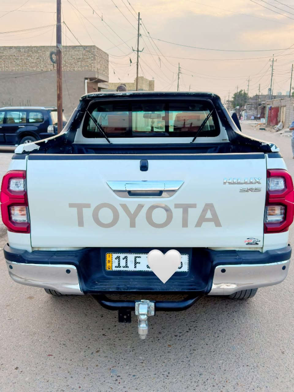 هايليكس • ٢٠٢١ • رقم بغداد