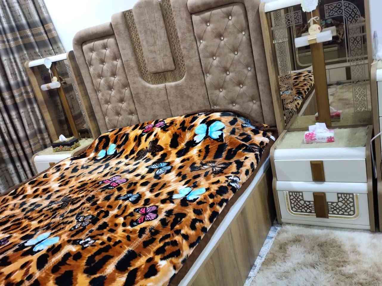 سلام عليكم غرفه أخت الجديده فخمه السعر خاص او واتس ***********
