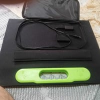 طاقة شمسية • ٢ قطع • ٦٠/٥٠