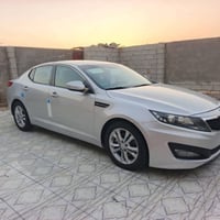 كيا ابتيما • ٢٠١٢ • مكينة ٢٤٠٠