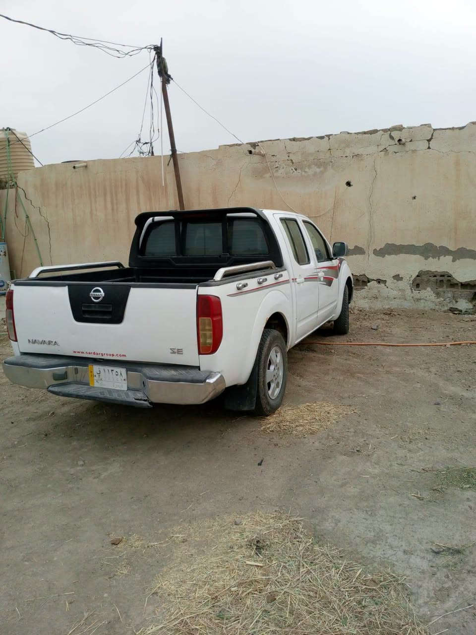 نيفارا • ٢٠١٤ • مكفوله مكينه وكير