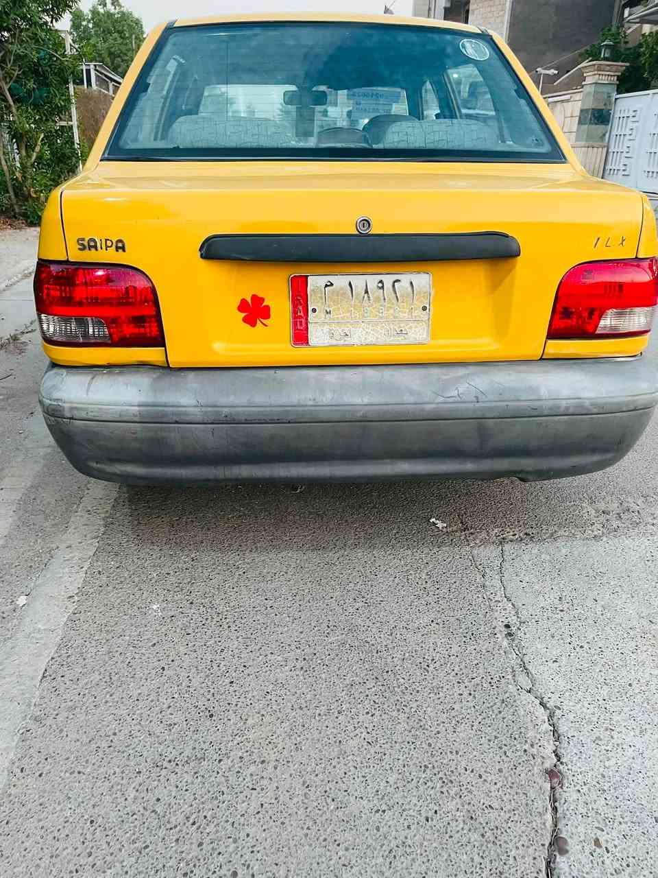 ٠
سلام عليكم سايبا موديل ٢٠١٥مكفوله كير مكينه شواصي خياس داخل كهربياىيات كلهه مكفوله
مصفره هيئه وغرمات تحويل ثاني يوم 
تخم تاير جديد كير ومكينه جدد توني شادهن
مكاني بغداد شهداء البياع 
***********شراي اتصل 
السعر ٣٣بيها مجال حكً جيه
