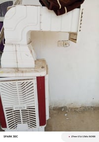 مبردة • ام الخرطوم • دكم مكسورة