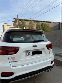 سورنتو ٢٠١٩ • ماشي ٨٢الف • فول اوبشن