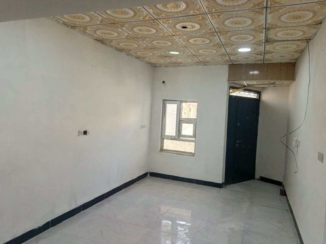 مشتمل فاخر • غرفتين • دور الضباط