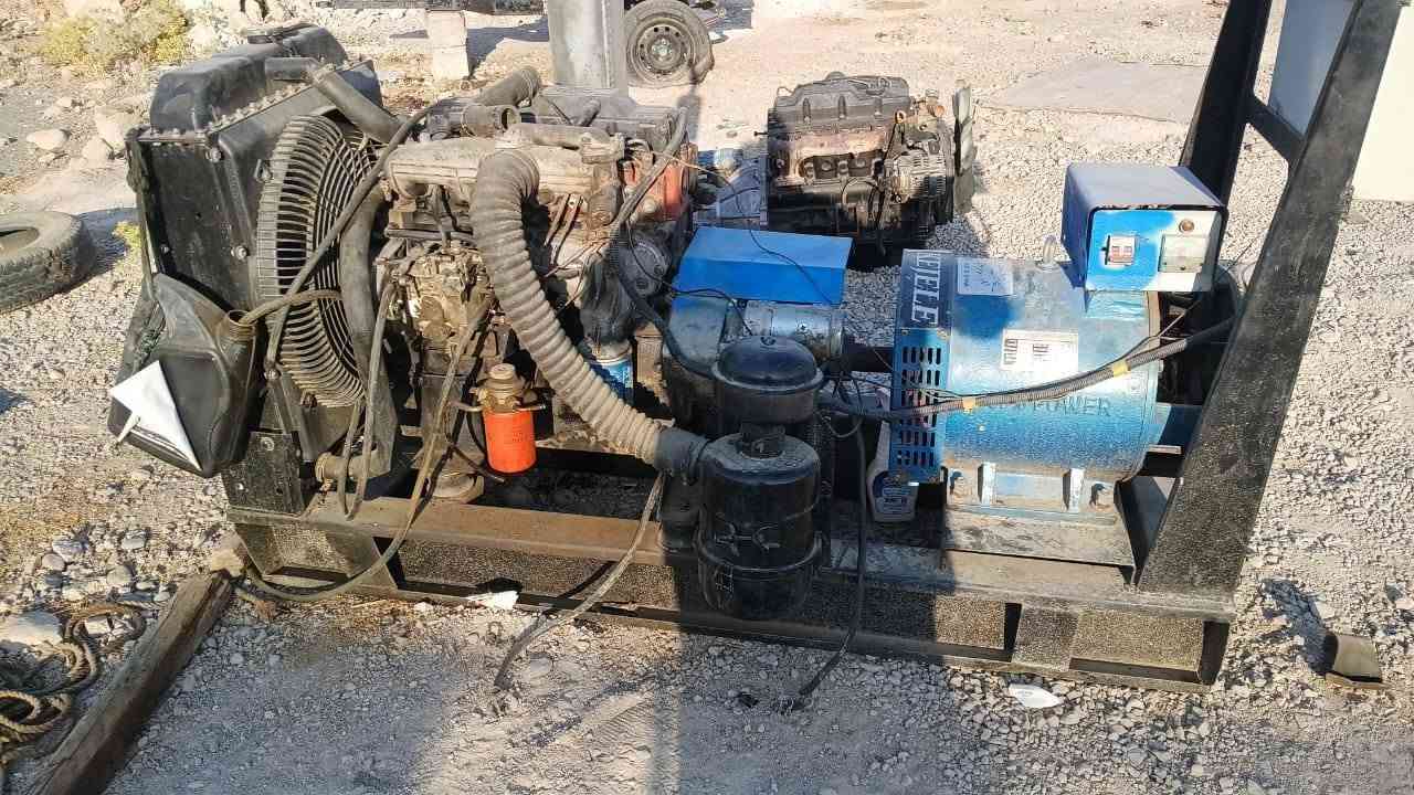 ‎مۆلیدەی کیا ٣٠٠٠ بەشەرت ٢٤کیڤی نرخی ١٠گەڵا ***********‎ رانية, السليمانية
