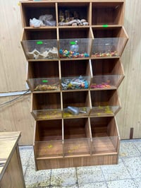 عرضات كرزات • ٣ قطع • ارتفاع ٢٢٠