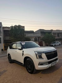 2025 تيتانيوم ضمان الشريكة سور ٢٥كم ppf مكفول 07719705378