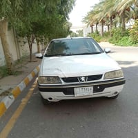 بيجو 405 • جاهزه • مراوس