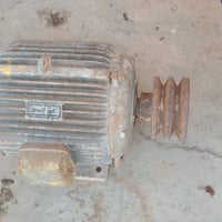 اندوريا • جنريتر ثريفيز ٢٤ • جنريتر ام٢٠ سنگل