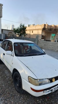 كورلا • للبيع