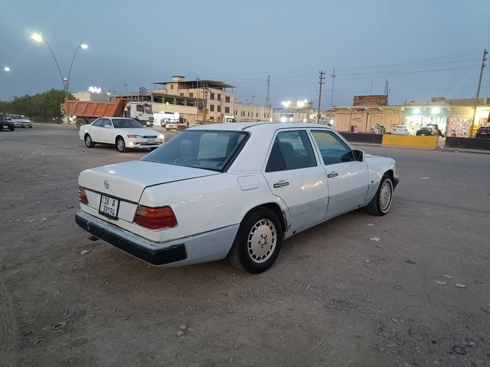 القرنة • مكينة وكير • سنوية ٢٠٣١