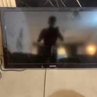 مرجوحة أم العش • طباخ جديد • بلازما سامسونك