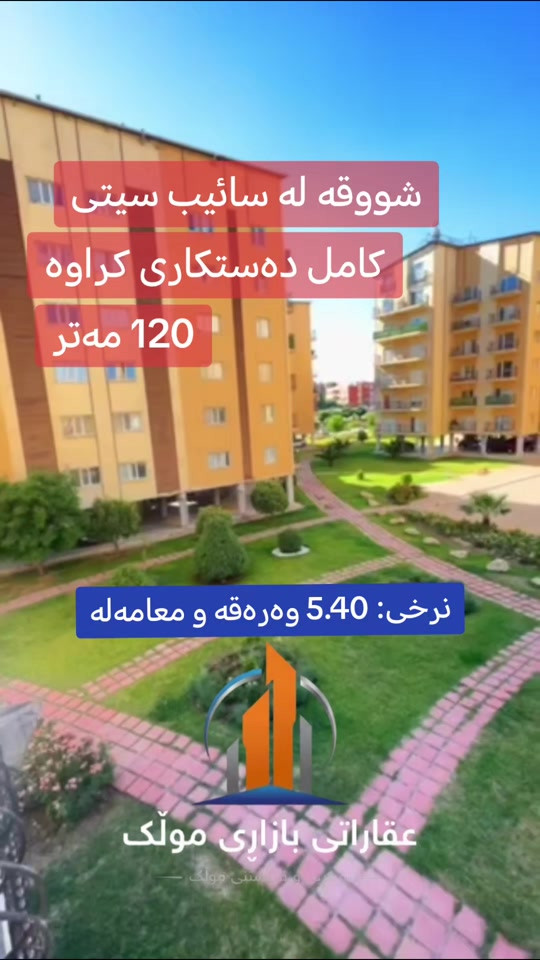 سایب سیتی • ١٢٠م • مصلح كامل