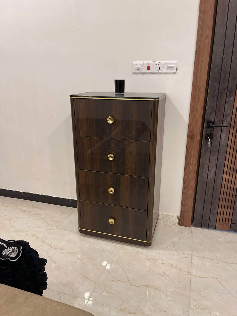 غرفة نوم تركية مودرن ضخمه سعر 950 وبيه مجال بغداد حي الجهاد ‭***********
