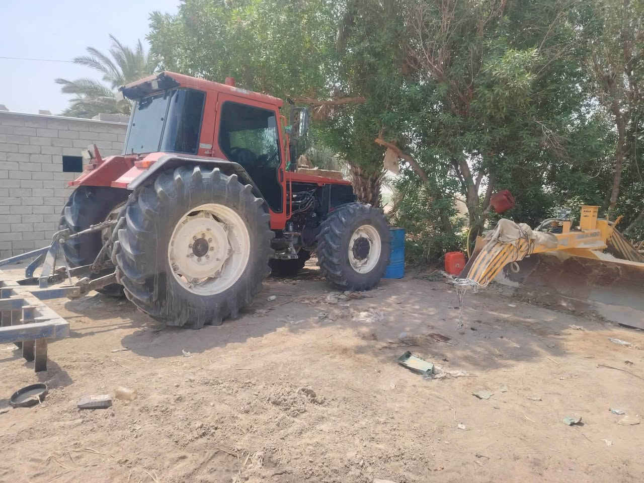 أف ١٤٠ كفاله عامه لبيع هيه معداته ليزر أو فدان ***********.@***********
