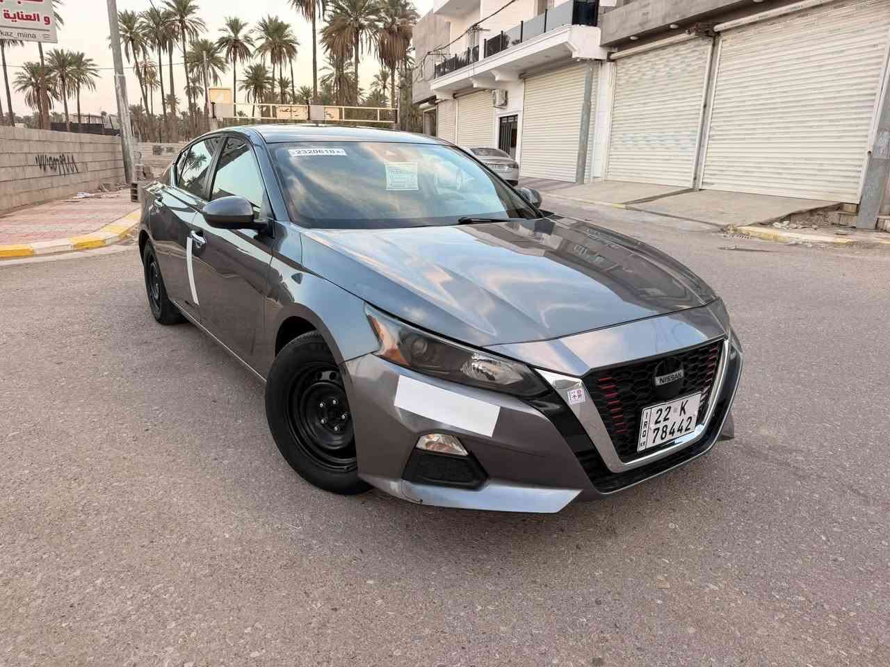 التيما ٢٠٢٢ • ٢٥٠٠ ٤ سلندر • خانقين