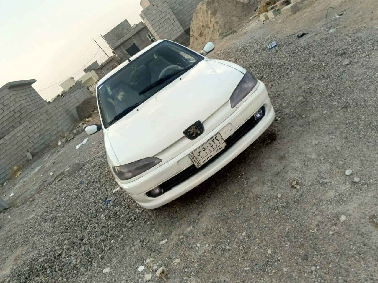 رقم بغداد • تحويل مباشر • تاير جديد