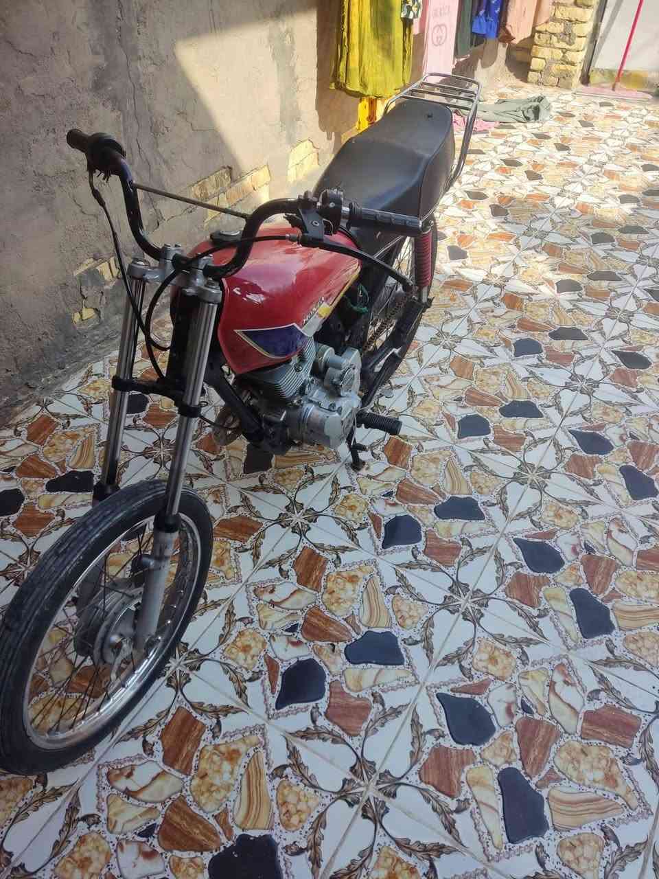 سكنر • اوراق • ٥ كير