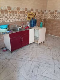 للبيع • خزائن • مطبخ