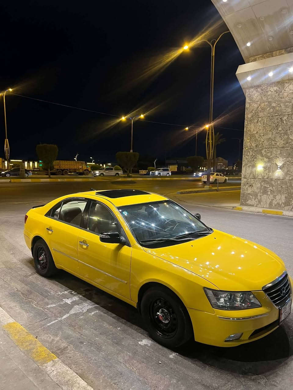 سوناته 2009 خليجي رقم إنبار انكليزي هزه سنويه جديده
كفاله شواصي لغد حوض تكم قماره... بيها طخه بسيطه حك شبر جاملغ خلفي... صبغه جديده

مكينه 2400 دوش المرغوب مبدله حاويه جديده
كير ومكينه مكفولات
مواصفات فول.. فتحه سلايت.. تحكم ستيرن جهتين كروز سرعه.. يدات نيكل بلادي.. قفل مركزي

تبريدها شغال ثلج...صدرها جديد الأمامي والخلفي
جواها تخم تاير جديد
السياره حيل نظيفه وجاهزه كل نقص مابيها بالعافيه عل ياخذها

السعر 97 وبيها مجال للشراي
مكان السياره فلوجه حي العسكري قرب سيطره الموظفين
*********** واتساب

***********
