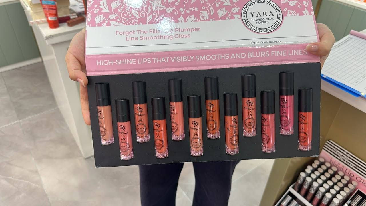 > 💄 أصحاب محلات الكوزمتك والبيجات… ليش تشتري من وسيط إذا تگدر توصل للمصدر بالصين؟ 🇨🇳

سوق الصين مليان خيارات من الميك أب، الكوزمتك، أدوات التجميل والتغليف بأسعار جملة تنافسية ومستويات جودة متعددة حسب طلبك وميزانيتك.

📦 شركة إيو التجارية تساعدك من الصين للعراق:
🔎 البحث عن المنتجات والموردين
💰 مقارنة الأسعار قبل الشراء
🛒 شراء وتجميع الطلبات
📦 استلام البضاعة في مخزننا بالصين
🚚 شحنها إلى العراق واستلامها من مخزن بغداد

عندك منتج عاجبك؟ دز صورته أو رابطه والكمية المطلوبة، ونبحث لك عنه بالصين.

🇨🇳 واتساب الصين: +86 134 1814 8661
🇮🇶 واتساب العراق: ***********

شركة إيو التجارية | من الصين إلى تجارتك 🇨🇳✈️🇮🇶

#كوزمتك #ميك_اب #تجار_العراق #استيراد_من_الصين #شحن_من_الصين #الصين #العراق
