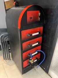 للبيع 07713451810 عندي بوجات وماطور للبيع وياها