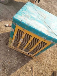 مبردات شغالات • ثنين • الحمزه الشرقي
