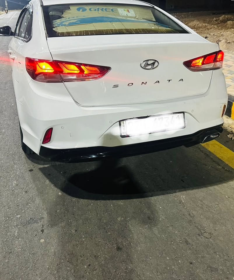 سلام عليكم سوناتا 2018 شكل ال20 سياره جازه عل اخير كير ومحرك بلجيس حداديه 100/100 سنويه ل28 متومه شمالي شغل درجه أولى شاشه وكامره دواره سياره نانزين بانزين مكينه 2000 دوش سعر 50
***********
