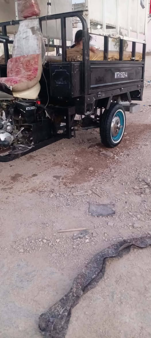 السلام عليكم ستوته للبيع موديل 22 مقفوله كفاله عامه مكان النجف مقابيل قريه الغدير ما متواده على الخاص الاتصال على الرقم ابيع كامله مو فارغه
***********
السلام عليكم ستوته للبيع موديل 22 مقفوله كفاله عامه مكان النجف مقابيل قريه الغدير ما متواده على الخاص الاتصال على الرقم ابيع كامله مو فارغه
