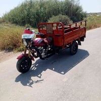 ستوته • موديل 16 • محرك 22 جمره