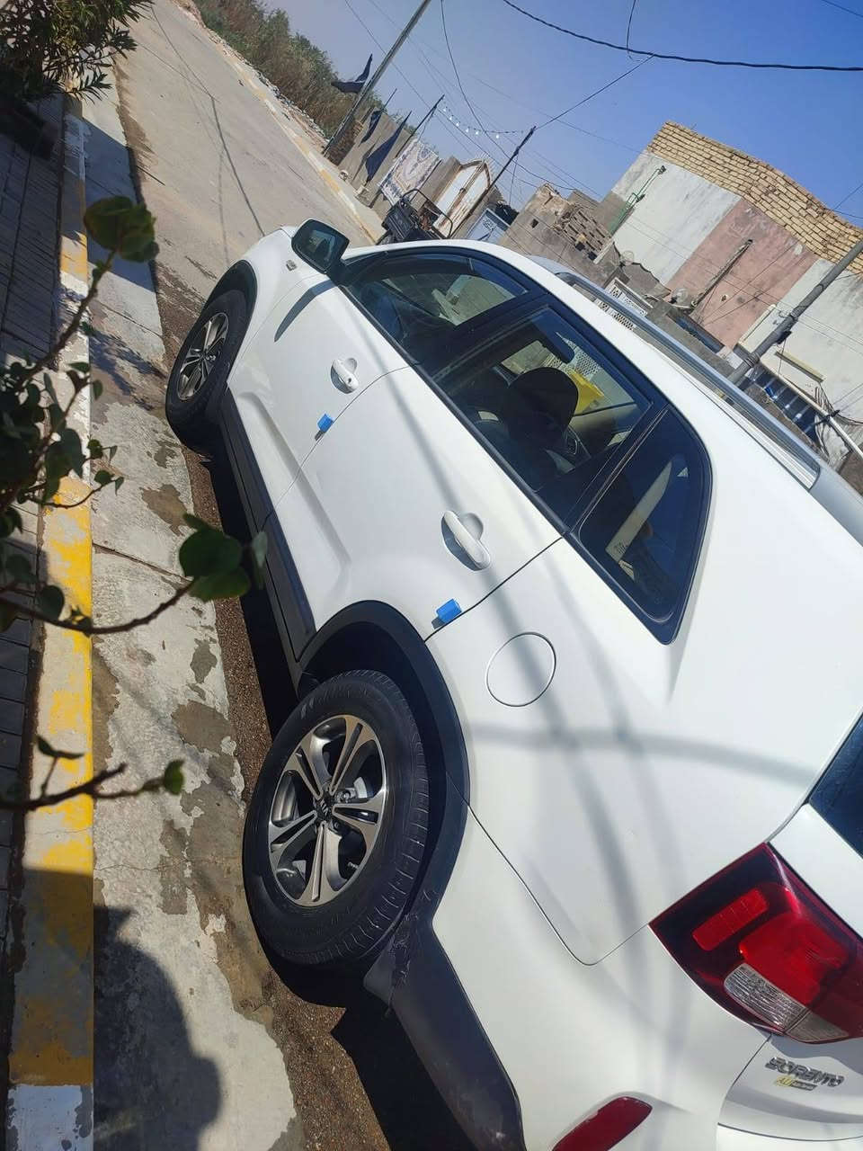سورنتو ٢٠١٤ مكينه ٦سلندر رقم سليمانيه انكليزي بسمي مكفوله من الصبغ وال تبديل بيهه بارد قليل بلباب موضح بالفيديو مكاني ديوانيه ***********.. ***********
