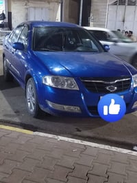 صني فول • ٢٠٠٧ • الشركاط