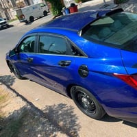 النترا 2023 للبيع وارد امريكي حادثها جاملغ وبنيد حادثها صطحيه  محرك 20...