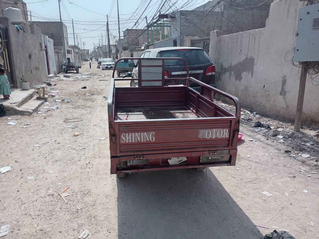 ستوته • ٢٠٢١ • كفاله ٢٠٢٥