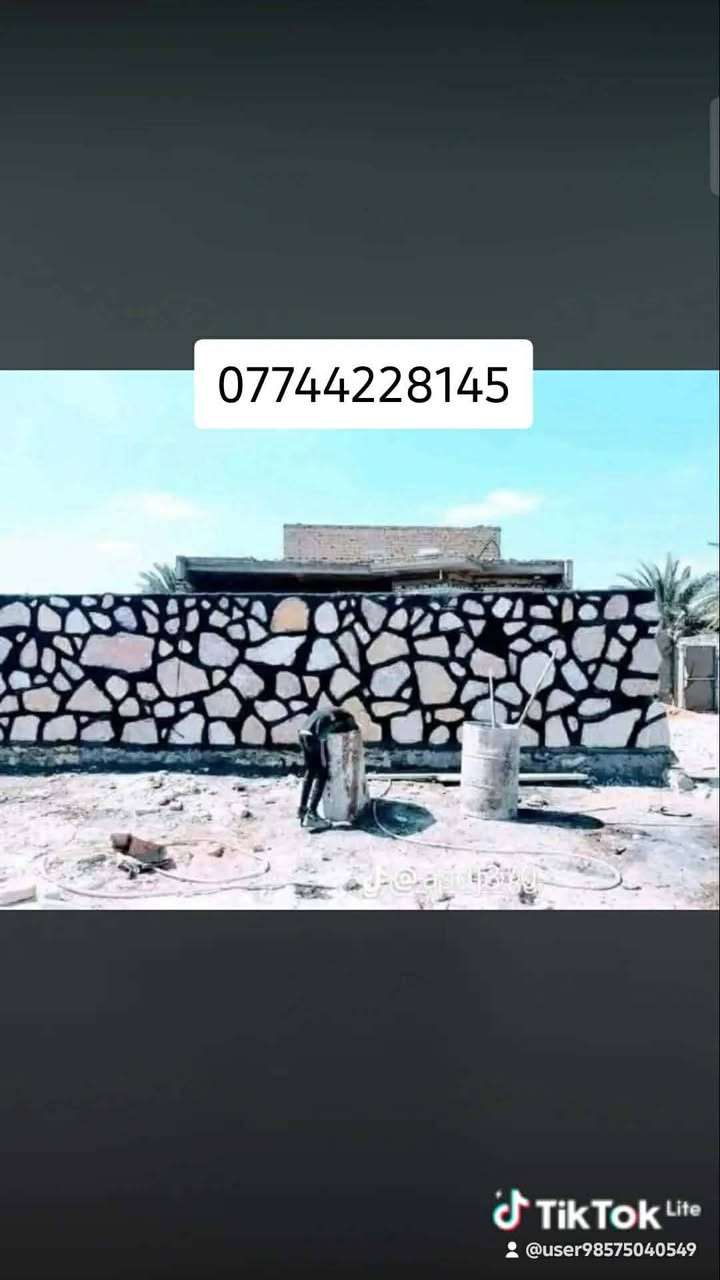 لا توجد تفاصيل

نص مكتوب في الصور:
- *********** Tik Tok Lite @user98575040549
- +964 774 422 8145 6 صور *********** Tik Tok Lite @user98575040549
- ***********
- Tik Tok Lite
- @user98575040549
- *********** @user98575040549