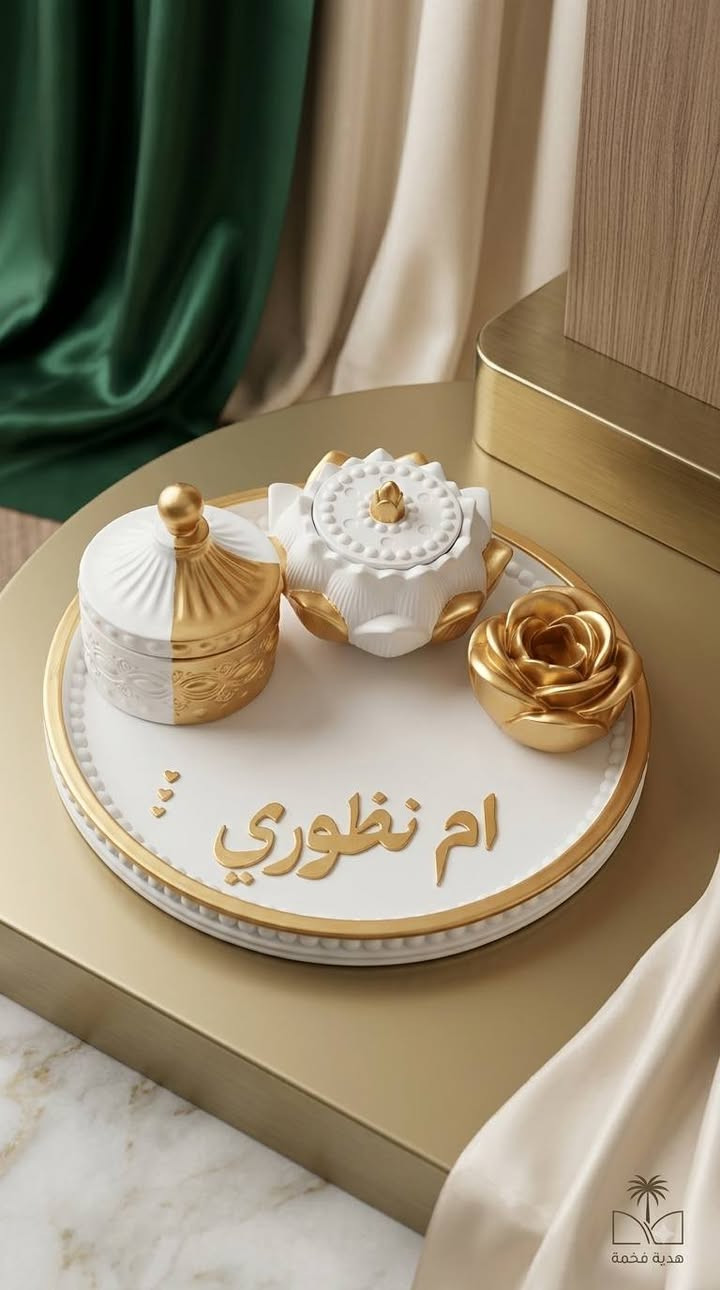 ✨ أثر… لأن أجمل التفاصيل تبقى ✨
في متجر أثر نصنع لكم تفاصيل مميزة تحمل معنى، وتبقى ذكرى جميلة في كل مناسبة 🤍
🎁 توزيعات وهدايا مميزة
🖼️ تعليقات ثلاجة وصور شخصية
💍 توزيعات للزواج والخطوبة
👶 توزيعات مواليد وسبوع
🎓 هدايا وتوزيعات تخرج
🌙 توزيعات للمناسبات الدينية
✨ تصاميم حسب الطلب وبلمستكم الخاصة
كل قطعة نصنعها بحب… لتترك أثرًا لا يُنسى 🤎
📩 للطلب والاستفسار: واتساب: ***********
أثر | تفاصيل صغيرة… وذكرى كبيرة 🤍
