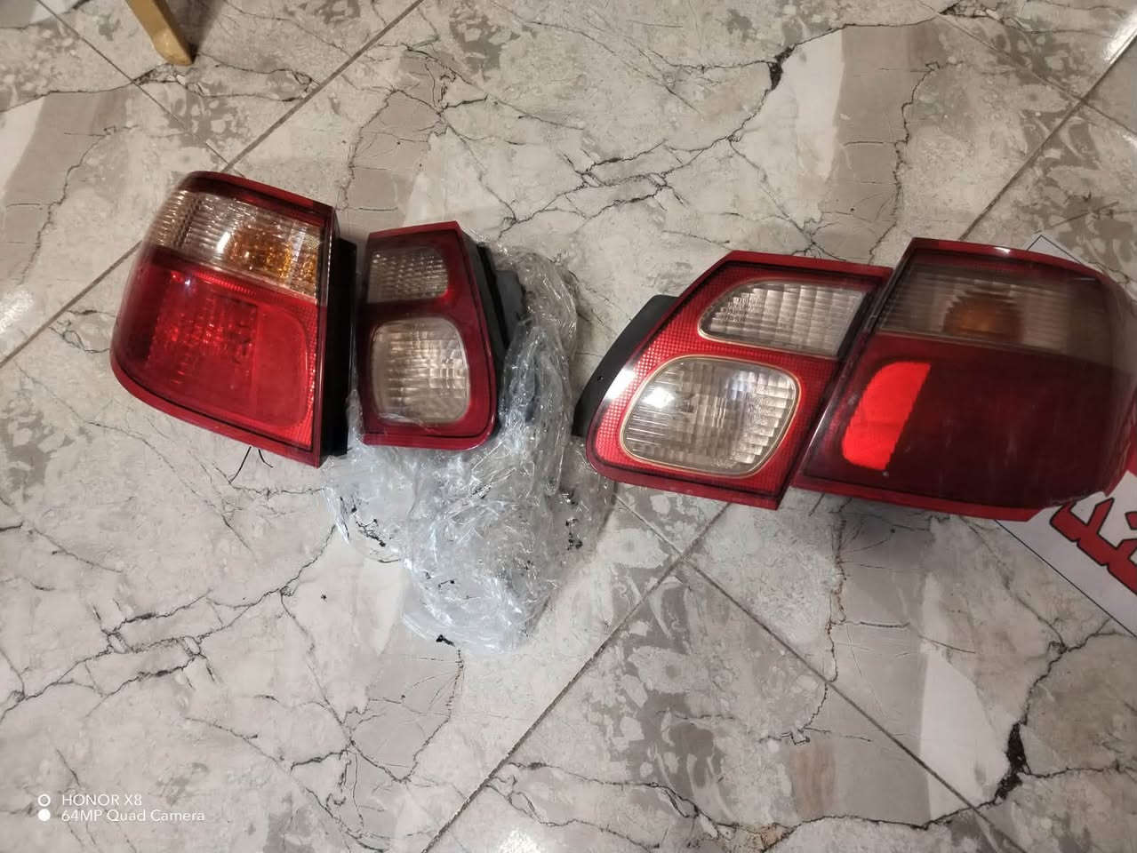 دعاميات سني 2002وبگات سني 2002
وبچم سني 2010 كامل لون ابيض لايتات بلاجكتورات شباك كامل 
للبيع
ستيرنات سني اكو تحكم ستيرن واكو بدون 

***********

***********احمد المولى
