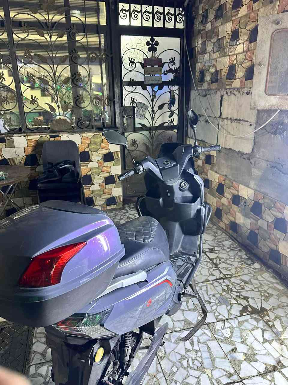 جارجر • ٨ باتري • البياع