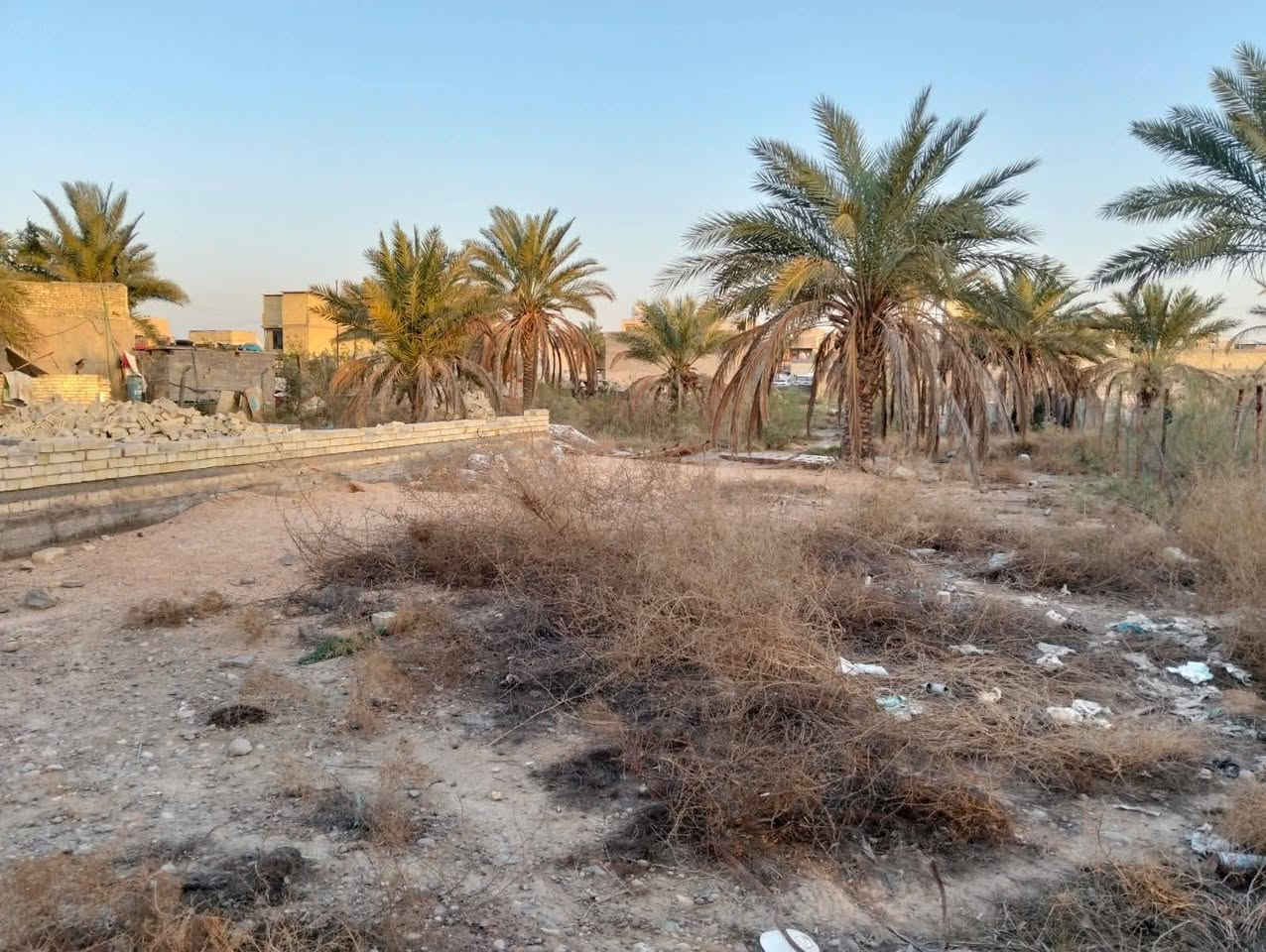 الدسيم حسينية شيخ وهاب • ١٣٠٠م • واجهة٢٦م