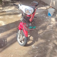 موطور سرفيز • ٢٠١٤ • محرك جديد