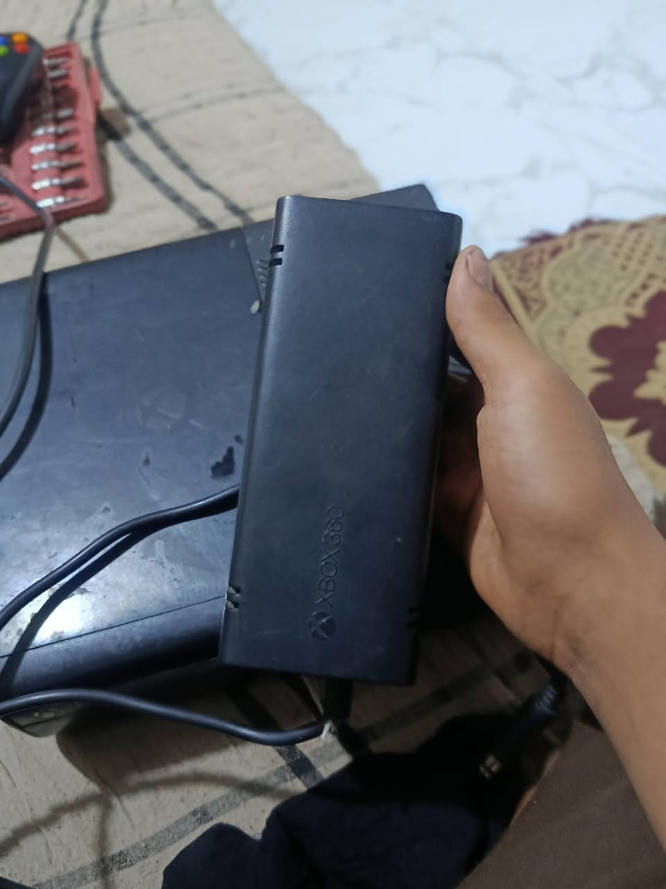 اكس بوكس 360 • هارد • ٢ جوستكات