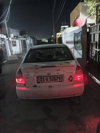 فيرنا • تكييف شغال • مكينة صافية
