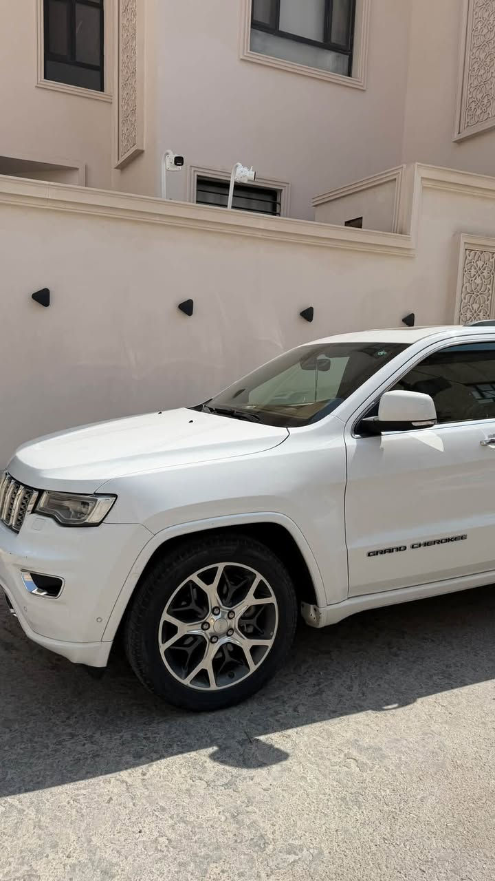 جيب اوفرلاند • ٢٠٢٠ • رقم اربيل