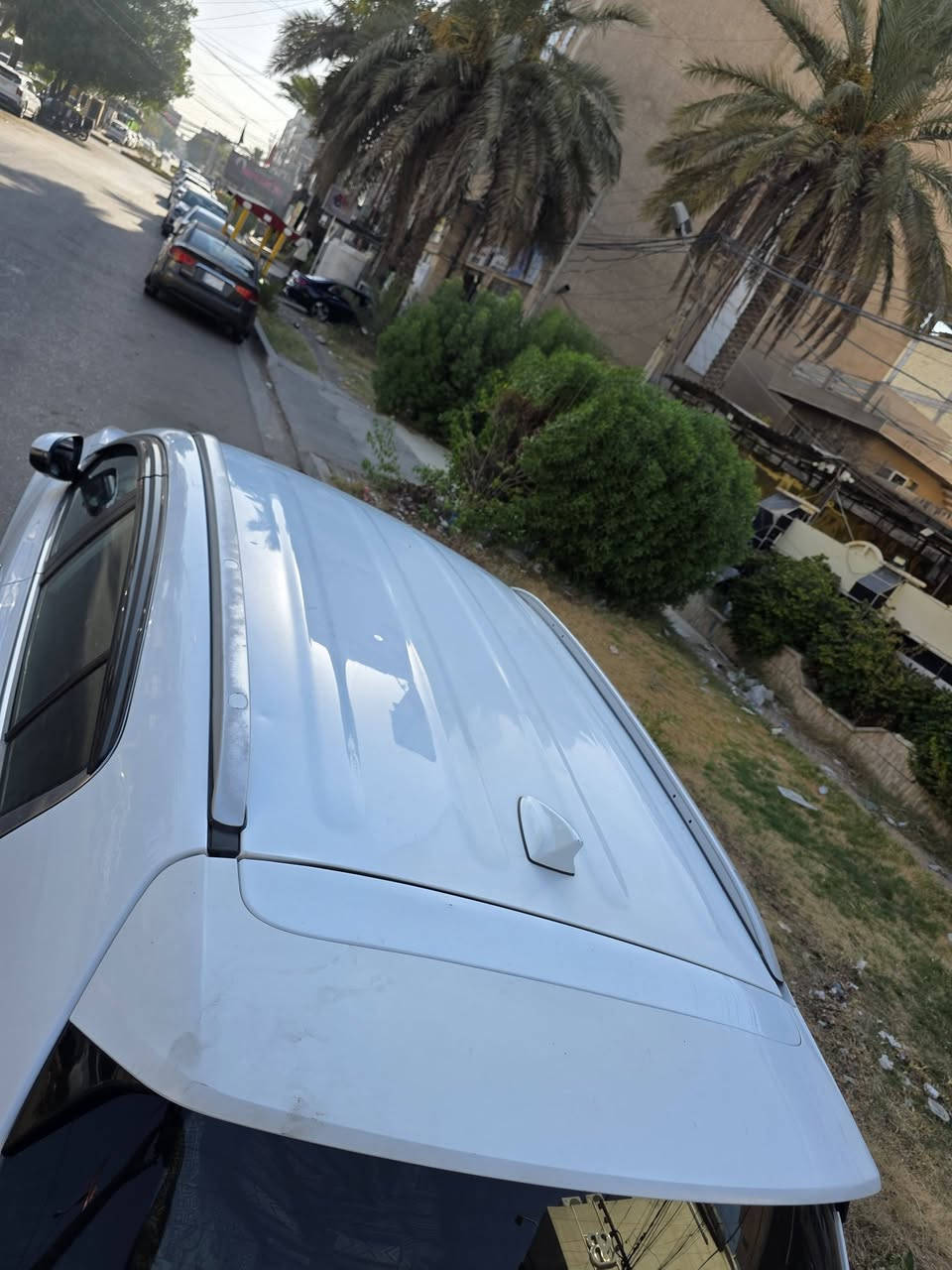 للبيع: كيا سبورتاج 2020 خليجي
كيا سبورتاج موديل 2020 خليجي للبيع فقط

المواصفات:

قمارة حديد

سويج السيارة

ويل 19

شاشة كبيرة

 لايت زينون

رقم إنكليزي بغداد، باسمي

محرك وكير وصدر مكفولين كفالة عامة

حادثة بالبيبان الجانبية فقط، بدون أضرار داخلية

بجم كبس

تخم تاير جواها

السيارة موجودة وجاهزة للفحص.

موقعها بغداد 

للاستفسار:
📞 ***********
واتساب أو اتصال
