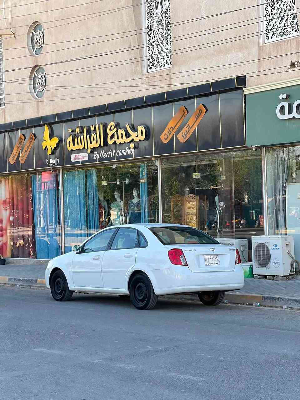 أوبترا 2011 كفاله عامه تحويل مباشر 
كفاله بدون قطرة صبغ شرط الفحص 
ماشية 51 حقيقي شرط الفحص 
سويج عدد 2 
تبريد ثلج بدون أي نقص
مطفئه حريق البلادية 
تخم تاير جديد 
باتري جديد 
الكهربائيات شغاله وعلى البلاد بدون فتح نهائياً
حداديه جديده 
السيارة استخدام شخصي جديدة كلش ما بيها أي نقص جاهزه من كل النواحي 
العنوان : البصره 
السعر93
***********

