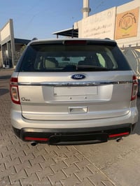 اكسبلورر • ٢٠١٣ • فيه مجال